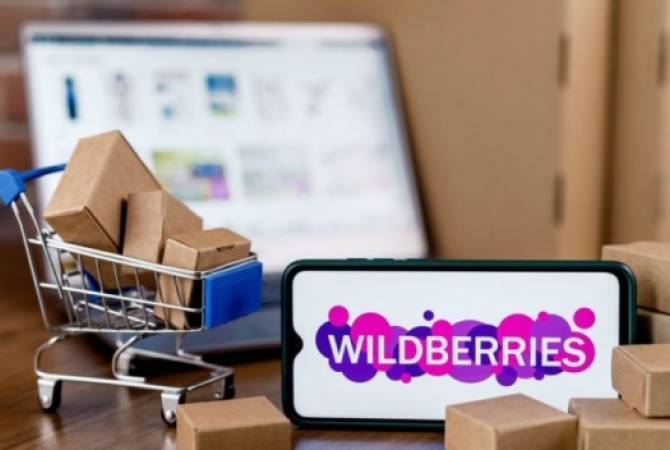 Wildberries-ն 2022 թվականի առաջին կիսամյակում արձանագրել է շրջանառության գրեթե կրկնակի աճ