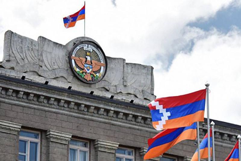 Իրադրությունը հարաբերականորեն կայուն է.  Արցախի ՊՆ
