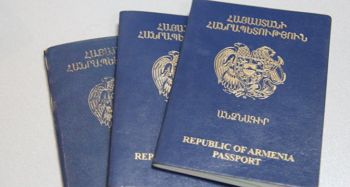 Անձնագրային հերթերը կկանոնակարգվեն