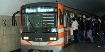 2026թ. կարող ենք մետրոյի «Աջափնյակ» կայարանի կառուցումը սկսել. քաղաքապետ