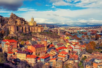 Հայաստանը հուլիսին Վրաստան այցելած քաղաքացիների թվով երրորդ տեղում է