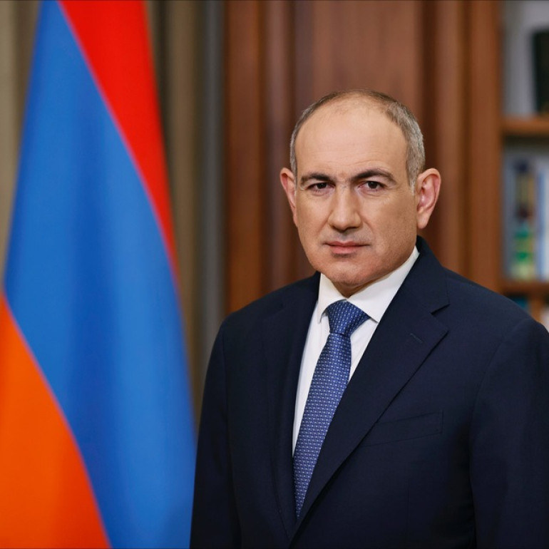 Փաշինյանը Ստրասբուրգում կմասնակցի ԵԽԽՎ նստաշրջանի աշխատանքներին