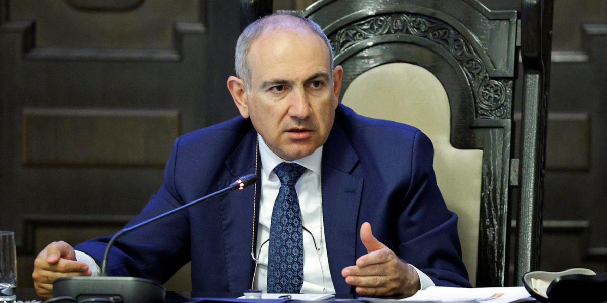 Փաշինյանը նշել է այն ոլորտները, որոնց վերաբերյալ դեզինֆորմացիան նեգատիվ է ազդում