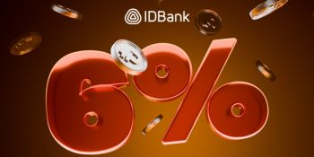Նոր արշավ Խնայողության օրվան ընդառաջ․ IDBank