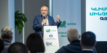Խնդիրը՝ հնարավորություն. անվճար կրթական ծրագիր ագրոոլորտի տնտեսվարողների համար