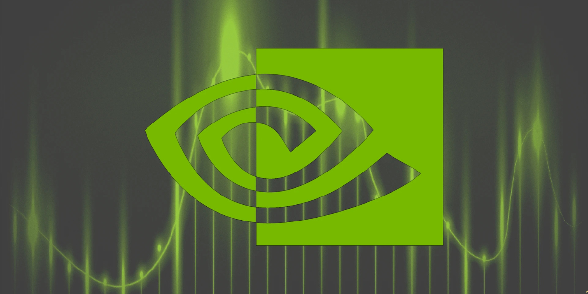Nvidia. ինչու են ներդրողները հոռետես