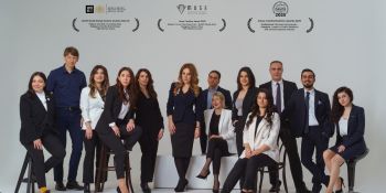 AxelMondrian-ը 2025թ ընթացքում արժանացել է երեք միջազգային հեղինակավոր մրցանակների՝ բրենդինգի, հանրային կապերի (PR) և կոմերցիոն ֆիլմերի արտադրության ոլորտներում