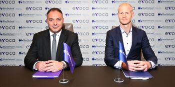Evocabank. 20 մլն ԱՄՆ դոլար` շվեյցարական BlueOrchard-ից Evocabank-ը ներգրավել է 20 մլն ԱՄՆ դոլար BlueOrchard Microfinance Fund-ից՝ Հայաստանում ՄՓՄՁ-ների ֆինանսավորման նպատակով