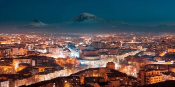  «Վարդագույն քաղաք, որտեղ ժամանակը խառնվում է կոնյակին»․ իտալական պարբերականի հոդվածը՝ Երևանի մասին