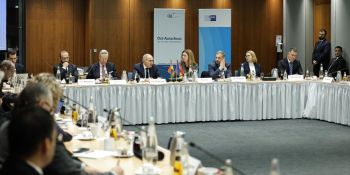 ՀՀ վարչապետը հանդիպել է գերմանացի մի խումբ գործարարների և տնտեսական միավորումների ներկայացուցիչների հետ