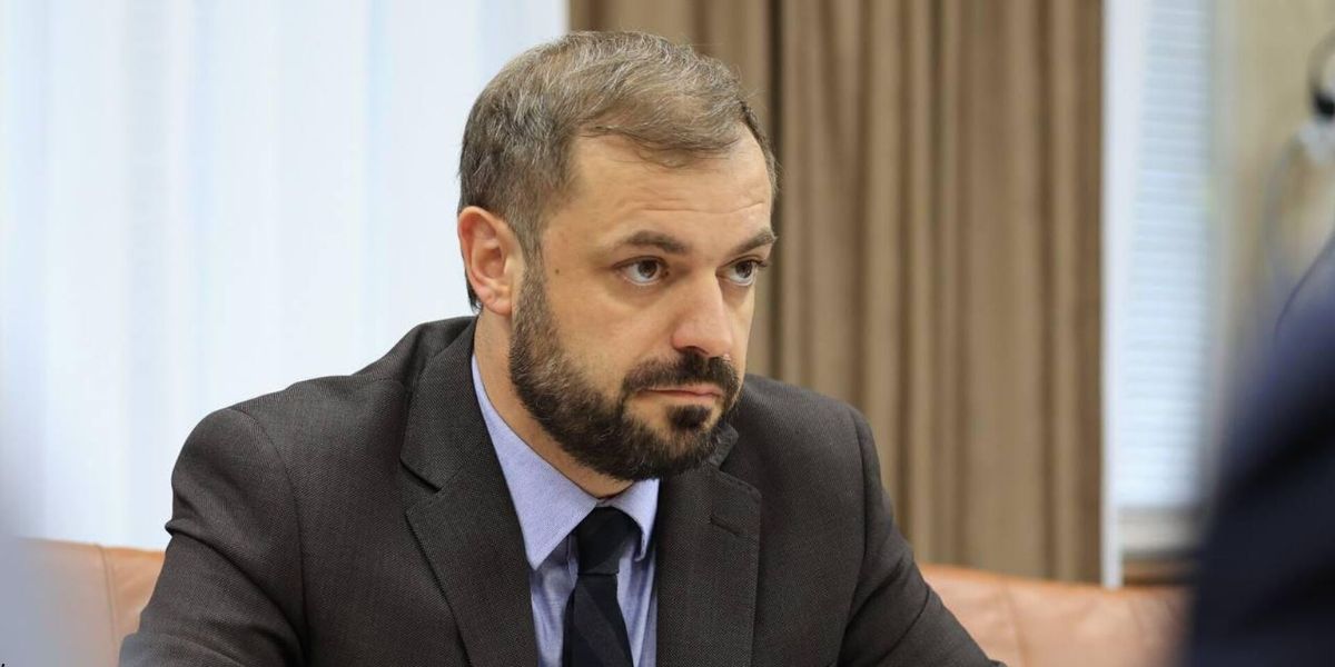 Հայաստանից Գերմանիա արտահանման ծավալն աճել է ավելի քան 80 տոկոսով․ Գևորգ Պապոյան