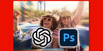 ChatGPT-ն այժմ կարող է աշխատել Photoshop-ով. Adobe-ն իր գործիքները ներդրել է անմիջապես չաթ-բոտում