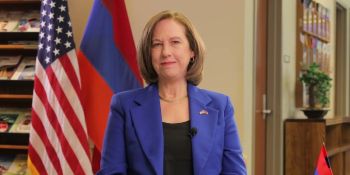 TRIPP-ը շատ ամուր երաշխիքներ է տալիս Հայաստանին․ ԱՄՆ դեսպան