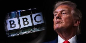 Թրամփը 5 մլրդ դոլարի հայց է ներկայացրել «BBC»- ի դեմ՝ Կապիտոլիումի գրոհի օրը նրա ունեցած ելույթի մոնտաժման պատճառով