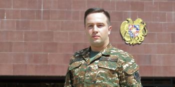 ՊՆ-ն հերքում է Մեղրիի զորամասի ուղղությամբ ներթափանցման փորձի մասին լուրը
