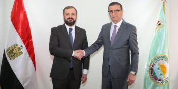 Հայաստանն ու Եգիպտոսը քննարկել են գյուղատնտեսության ոլորտում համագործակցության հեռանկարները