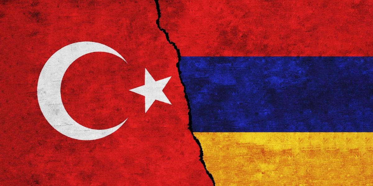 Հայաստանի հետ սահմանի թուրքական «Ալիջան» անցակետում սկսվել են բացման նախապատրաստական աշխատանքները