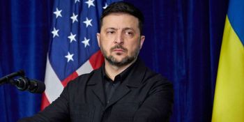 Զելենսկին ազատ տնտեսական գոտին անվանել է տարածքների հարցում փոխզիջման հնարավոր միջոց