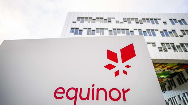 Նորվեգական Equinor նավթագազային ընկերությունը ավարտել է արդյունահանման  համաձայնագրից դուրս գալու գործընթացը
