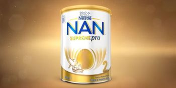 Nestlé-ն համաշխարհային մակարդակով հետ է կանչում NAN մանկական կաթնախառնուրդների որոշ խմբաքանակներ