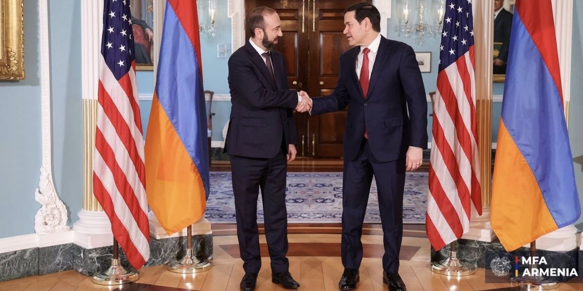 TRIPP-ի զարգացման հարցում Հայաստանը առաջարկում է ԱՄՆ-ին 74% բաժնեմաս՝ 49 տարվա ժամկետով