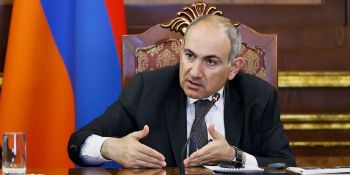 Կառավարության նիստի օրակարգում 30 հարց է, որից 27–ը չի զեկուցվում (ուղիղ)