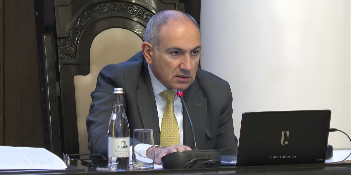 2026 թվականի դեկտեմբերին այդ երևույթը չի լինելու. Փաշինյանը՝ հեղուկ գազի գնի թանկացման մասին