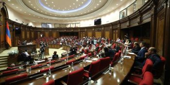 ԱԺ-ն առաջին ընթերցմամբ ընդունեց մի շարք օրենսդրական փոփոխություններ