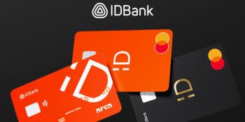 Մինչև 2% քեշբեք IDBank-ի Mastercard-ով և ArCa քարտով