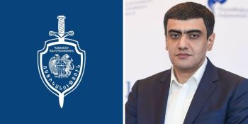 ՆԳՆ-ն մանրամասներ է հայտնել Առուշ Առուշանյանի վարորդի և նրա ազգականի uպանnւթյան դեպքից