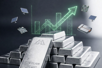 Պլատինն ու արծաթը կոտրում են պատմական սահմանները․ ազդակ՝ գլոբալ շուկաների համար