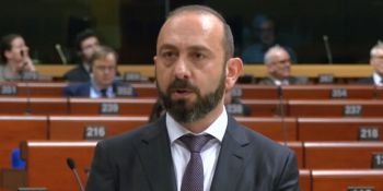 Հայ ժողովուրդը ցույց կտա, որ իր կամքը մեր երկրում ուժի միակ աղբյուրն է. Միրզոյանը՝ առաջիկա ընտրությունների մասին