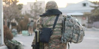 Ձմեռային զորակոչը երկարաձգվել է 