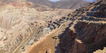 2025-ին ընդերքօգտագործման ոլորտում արձանագրվել է 207 իրավախախտում. ԲԸՏՄ