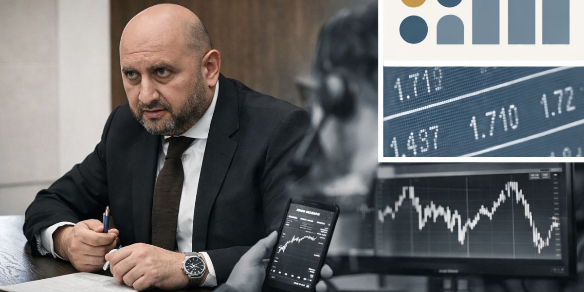 ԿԲ նախագահի գնահատականները՝ գնաճի, վարկային բեռի և տարածաշրջանային անորոշությունների մասին