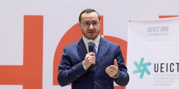 Կանգնած ենք տեխնոլոգիական համայնքի կողքին․ ԲՏԱ նախարար