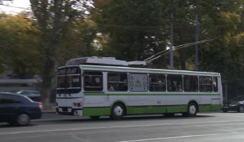Երևանի միջոցներով Էլեկտրատրանսպորտի հավաքակայանը կհամալրվի 15 տրոլեյբուսով