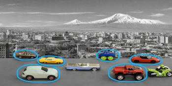 Երևանի ավտոտնակները և գլխավոր հատակագիծը․ ինչու օրինականացումը հնարավոր չէ
