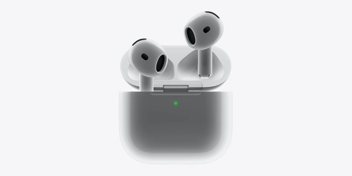Apple-ը կարող է ինֆրակարմիր տեսախցիկներ ավելացնել հաջորդ սերնդի AirPods Pro-ում