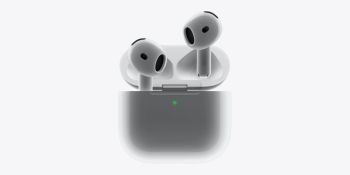 Apple-ը կարող է ինֆրակարմիր տեսախցիկներ ավելացնել հաջորդ սերնդի AirPods Pro-ում