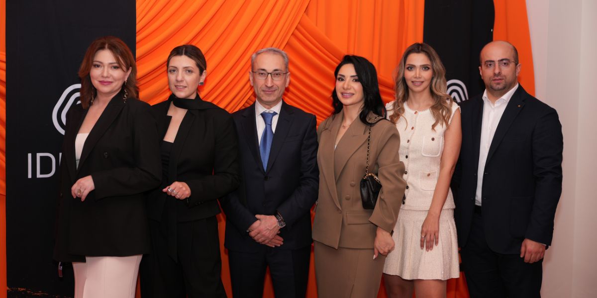 IDBank-ը ներկայացուցչություն է բացել ԱՄՆ Կալիֆորնիա նահանգի Գլենդել քաղաքում