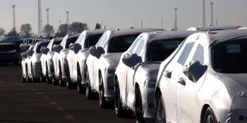 Եվրոպայում ավտոմեքենաների վաճառքը նվազել է․ բենզինային մեքենաները՝ կտրուկ անկման մեջ