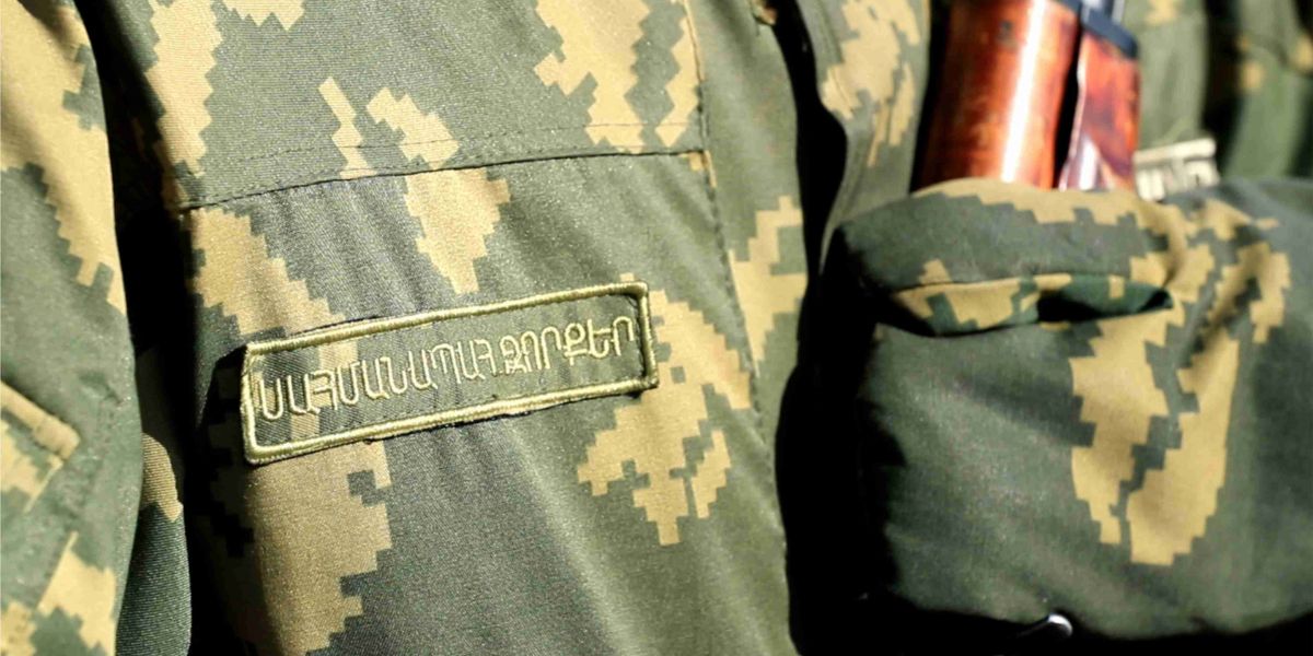 «Ախուրիկ» անցման կետում ծառայությունն իրականացնում են բացառապես հայ սահմանապահները