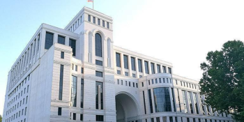 Իրանում և Իսրայելում գտնվող ՀՀ քաղաքացիներին հորդորում ենք պահպանել անվտանգության կանոնները և հետևել պաշտոնական ցուցումներին. ՀՀ ԱԳՆ