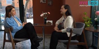 Hyetalk. Բիզնեսի կուլիսներում՝ Անահիտ Յուզբաշյանի հետ