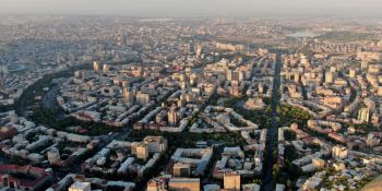 Փետրվարին ստացված տվյալներով օդի որակը լավ վիճակում է