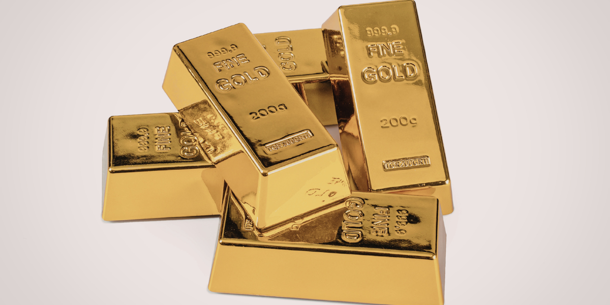 Ոսկու գինը նվազել է՝ իջնելով 4400 դոլարից ցածր