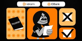 IDBank-ը զգուշացնում է հեռավար աշխատանքի անվան տակ թաքնված զեղծարարությունների մասին
