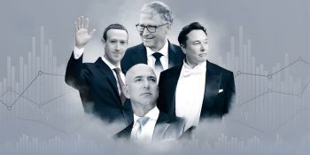 Որ քաղաքներում են ավելի հաճախ միլիարդատերեր ծնվում  
