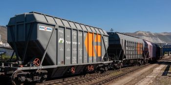 Ադրբեջանի տարածքով հացահատիկի հերթական խմբաքանակ է առաքվում Հայաստան